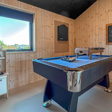Сasa de vacaciones Lovely In With Sauna