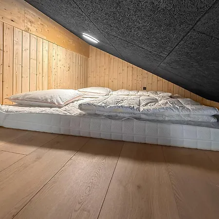Сasa de vacaciones Lovely In With Sauna *