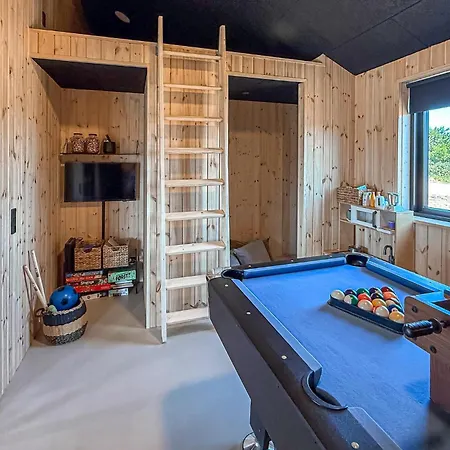 Сasa de vacaciones Lovely In With Sauna *